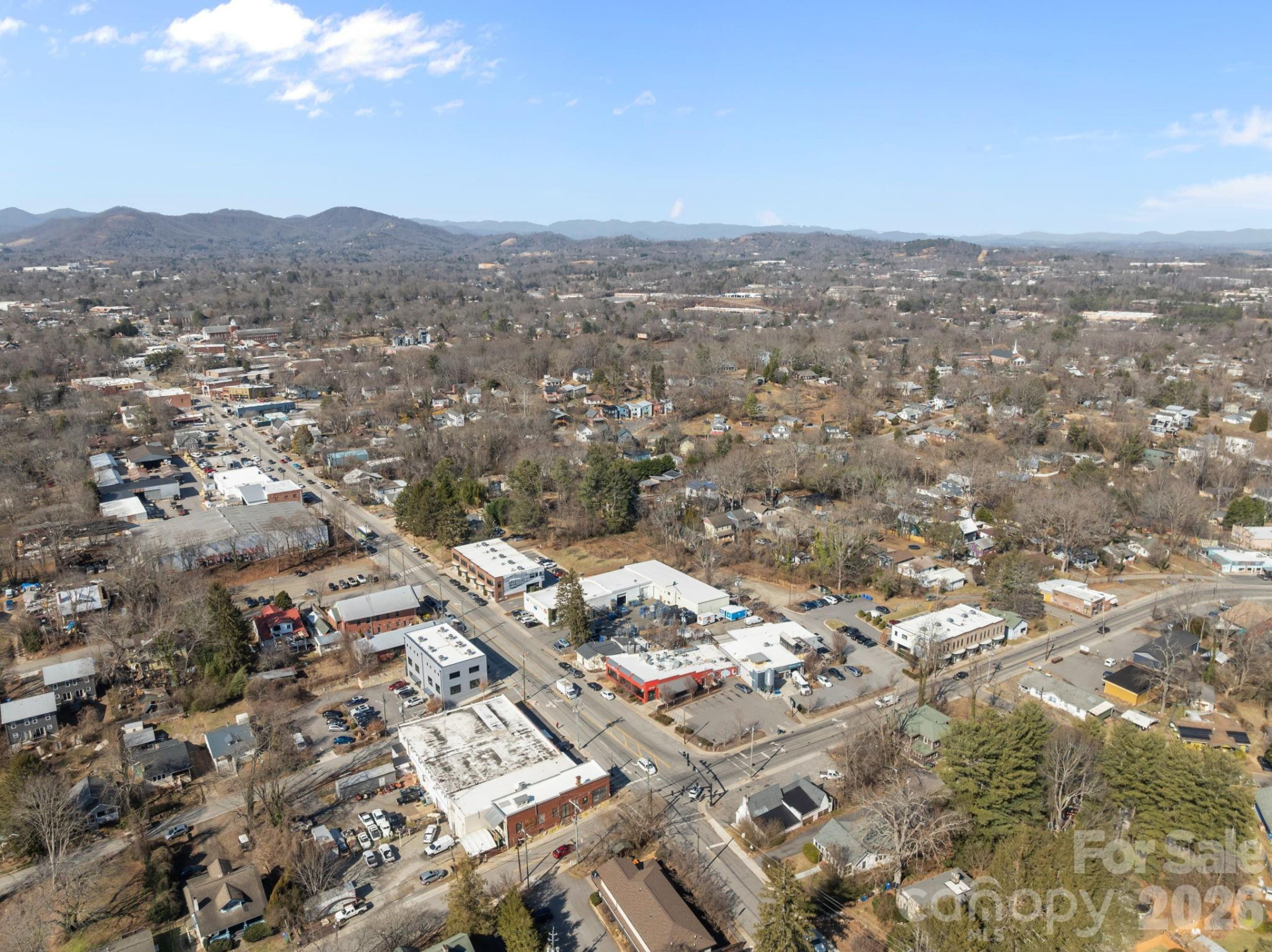 315 Haywood Road - Photo 41