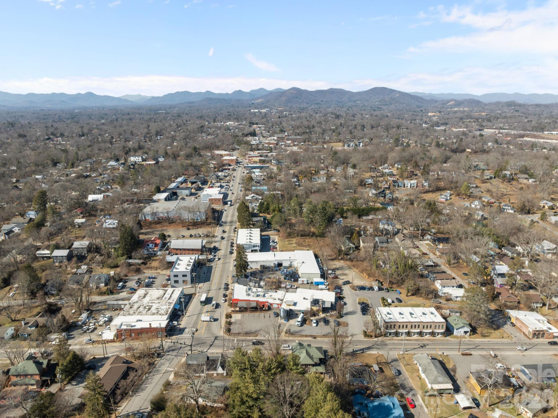 315 Haywood Road - Photo 42