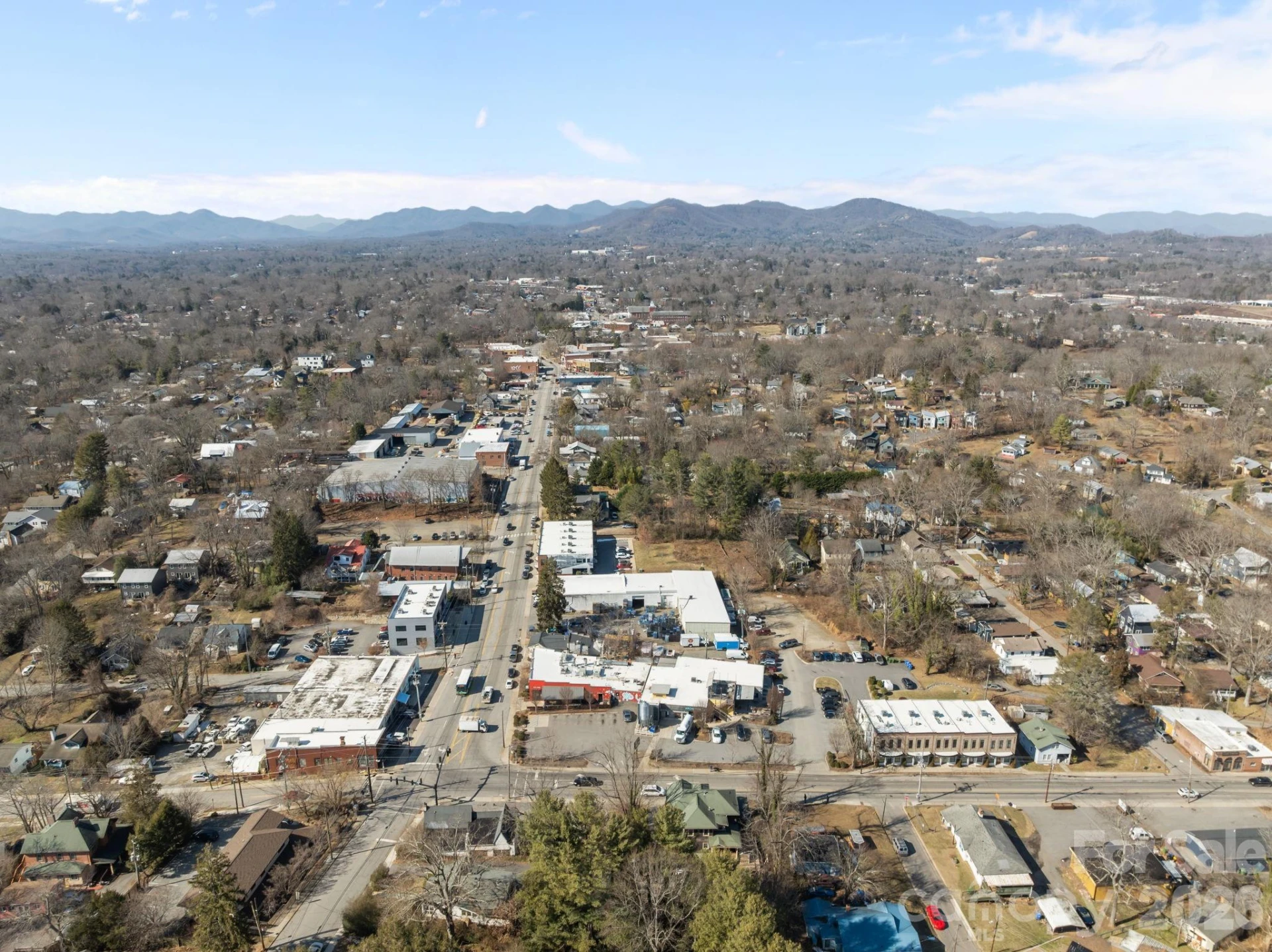 315 Haywood Road - Photo 42