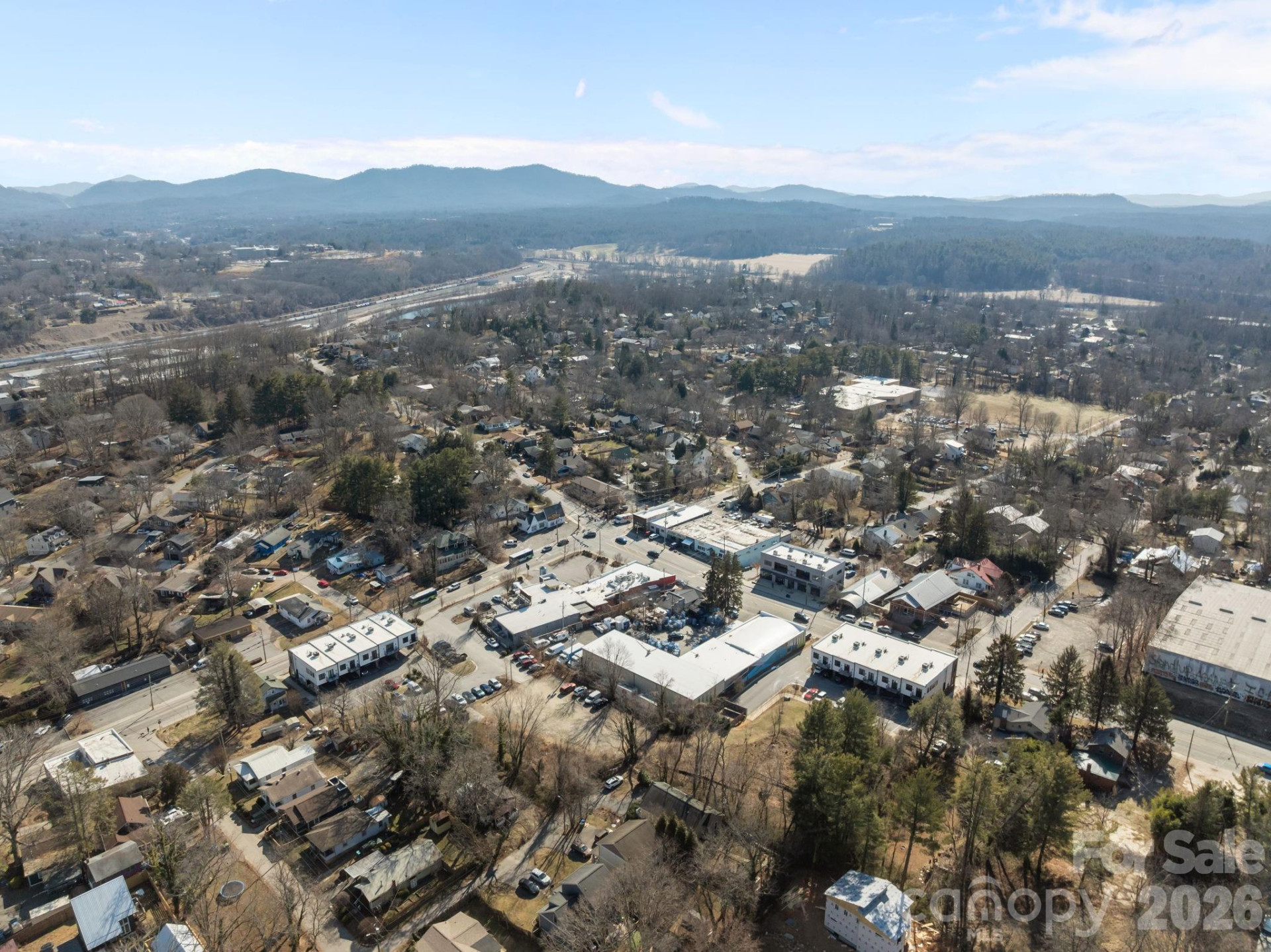 315 Haywood Road - Photo 44