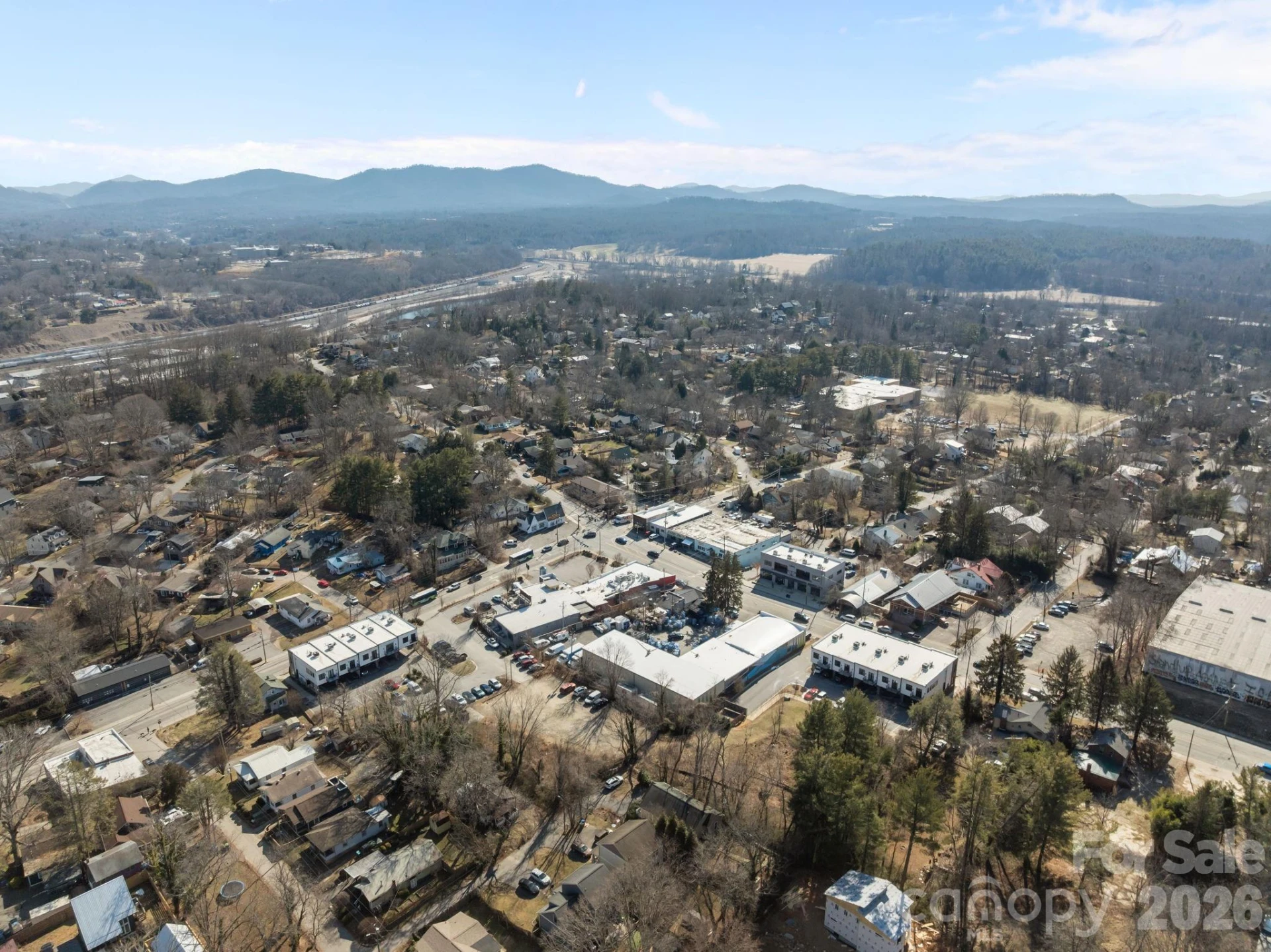 315 Haywood Road - Photo 44