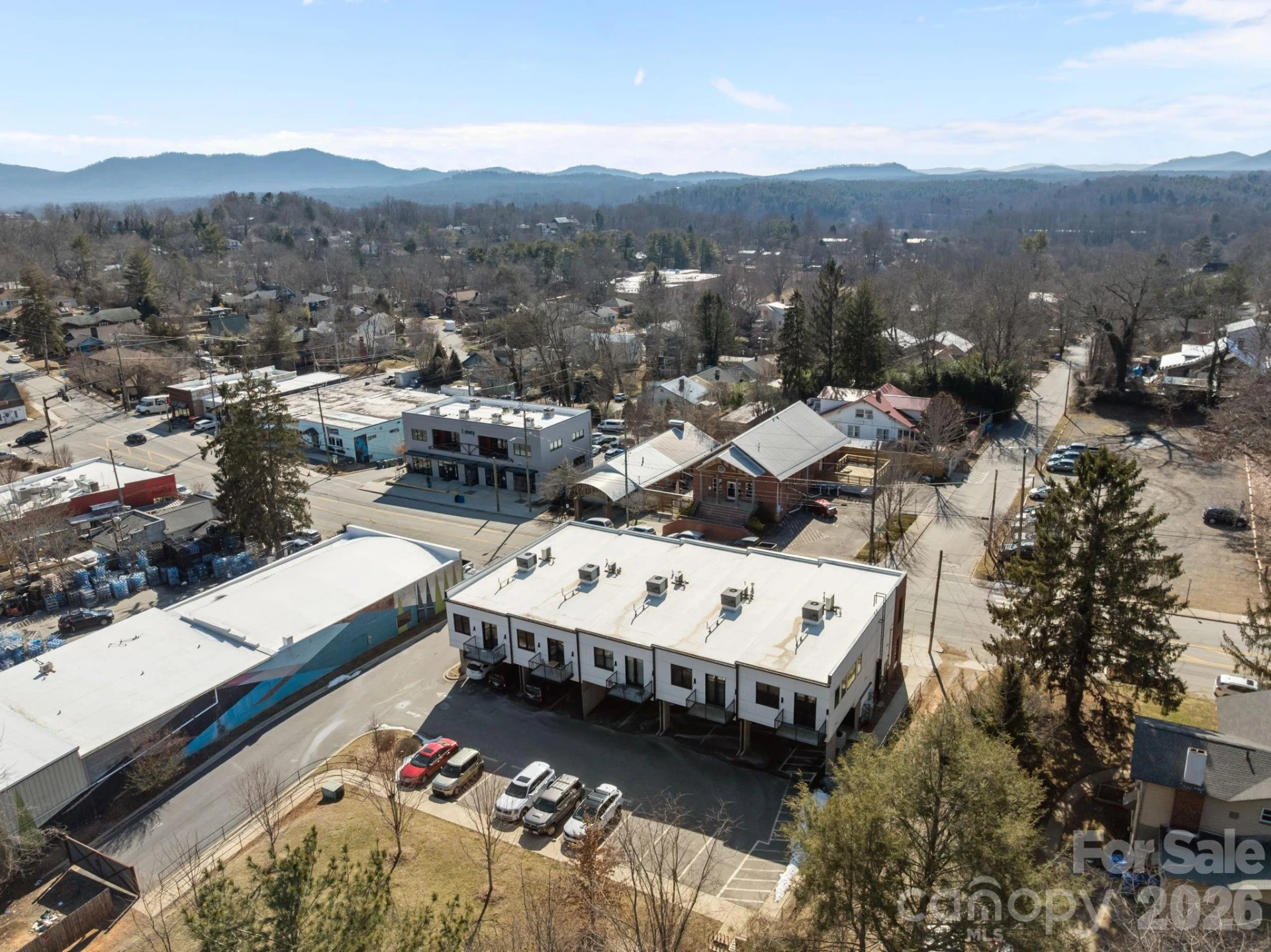 315 Haywood Road - Photo 45
