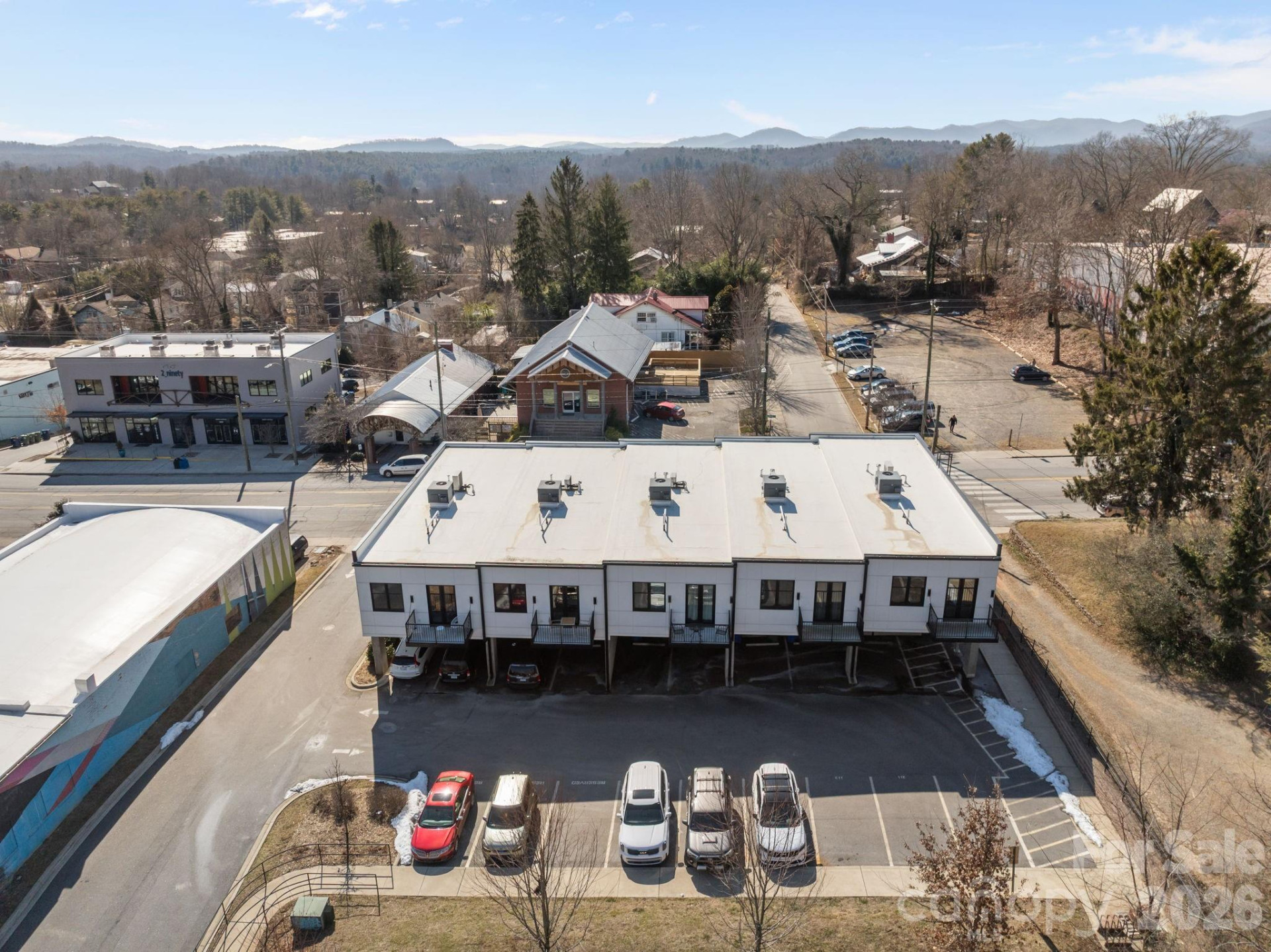 315 Haywood Road - Photo 46