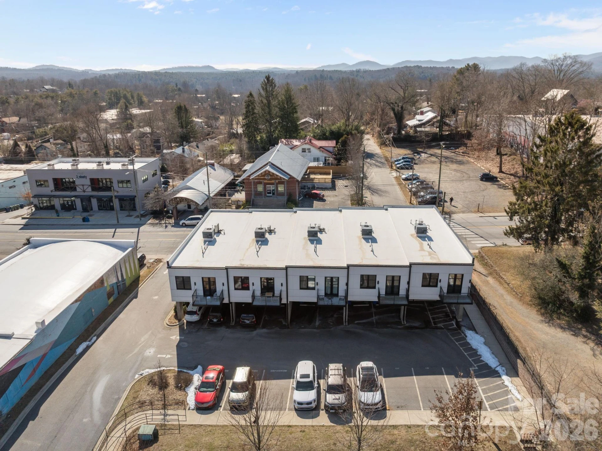 315 Haywood Road - Photo 46