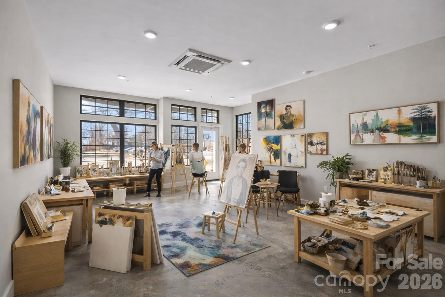 315 Haywood Road - Photo 9