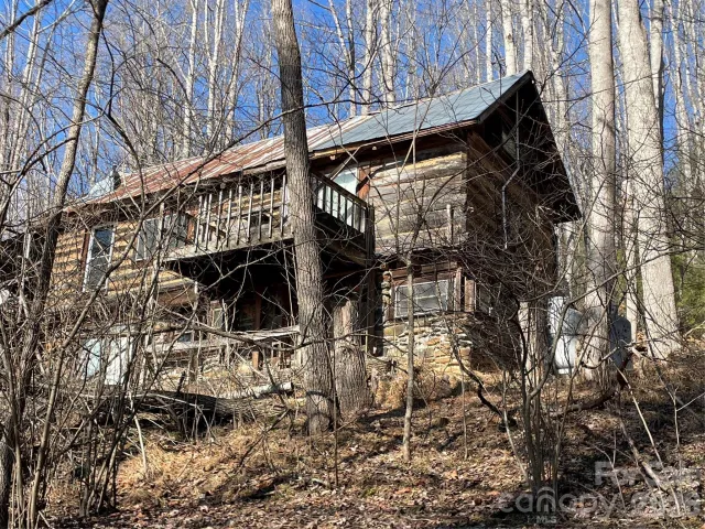 639 Conley Ridge Road, Bakersville, NC, 28705