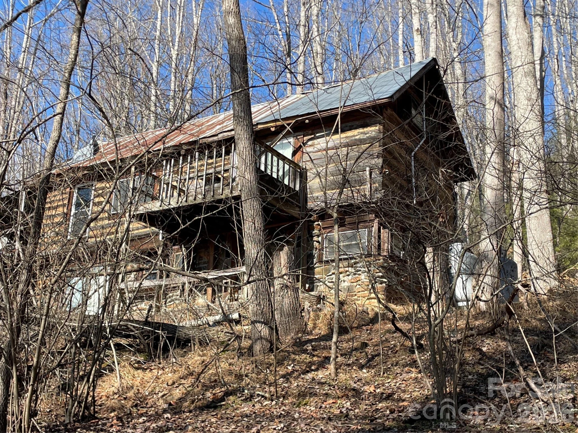 639 Conley Ridge Road