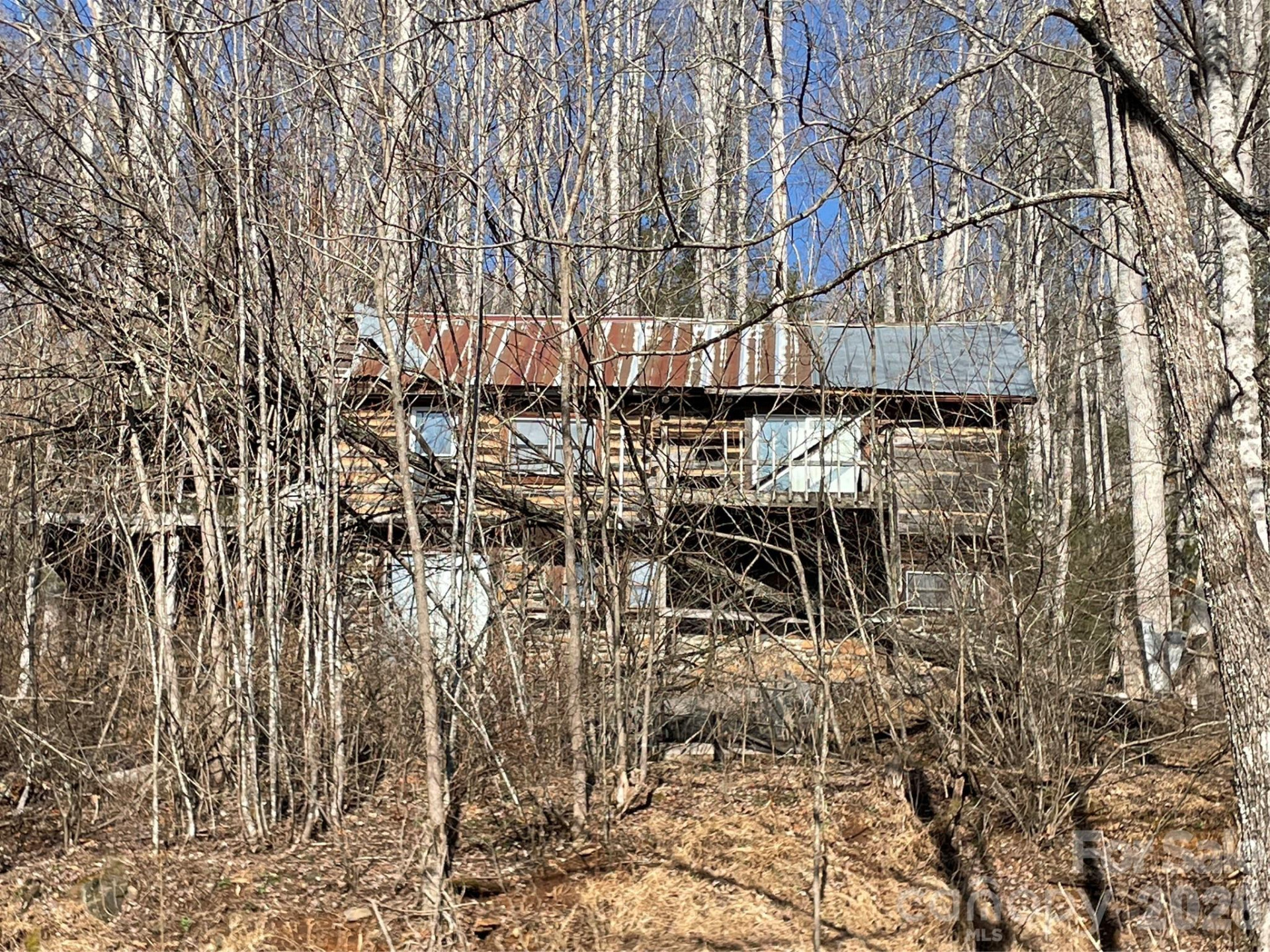 639 Conley Ridge Road - Photo 2