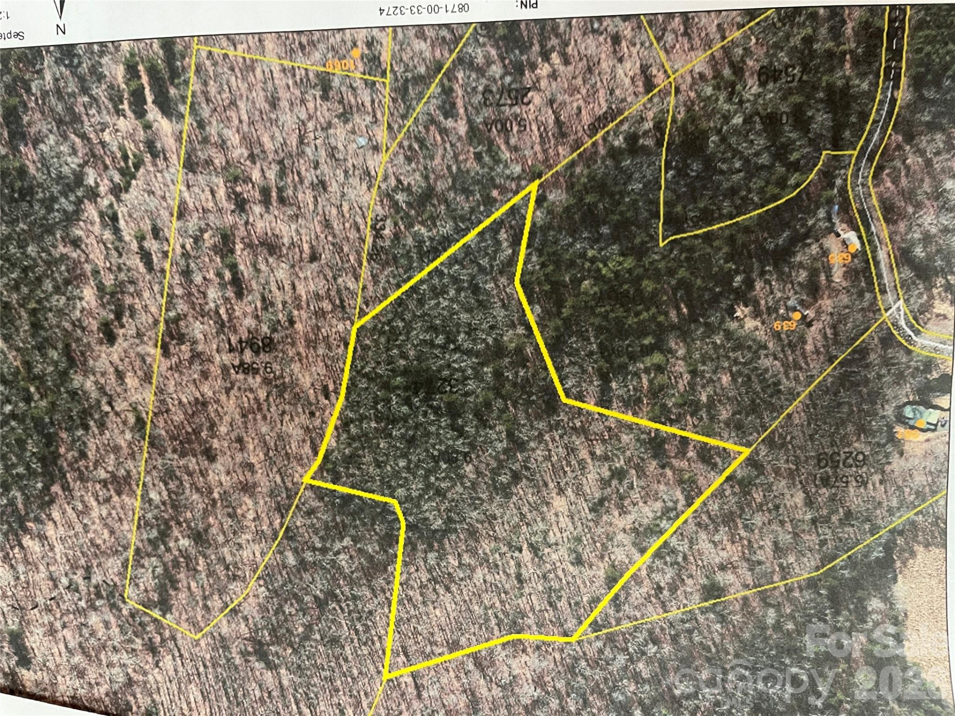 639 Conley Ridge Road - Photo 5