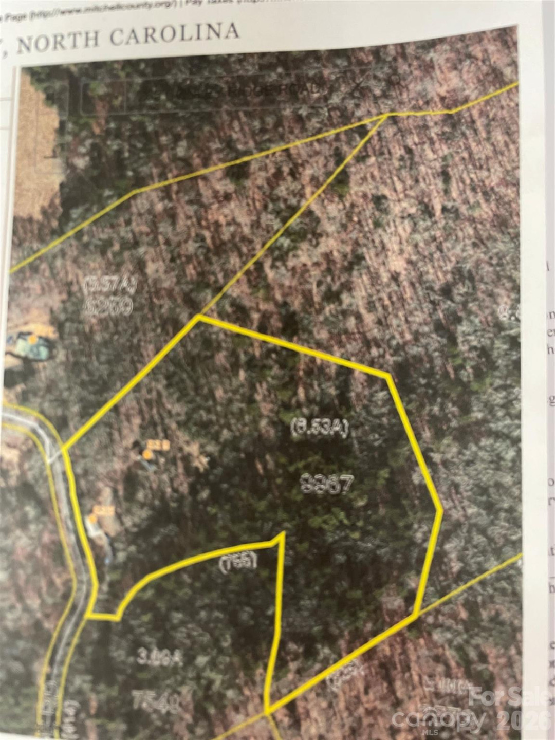 639 Conley Ridge Road - Photo 6