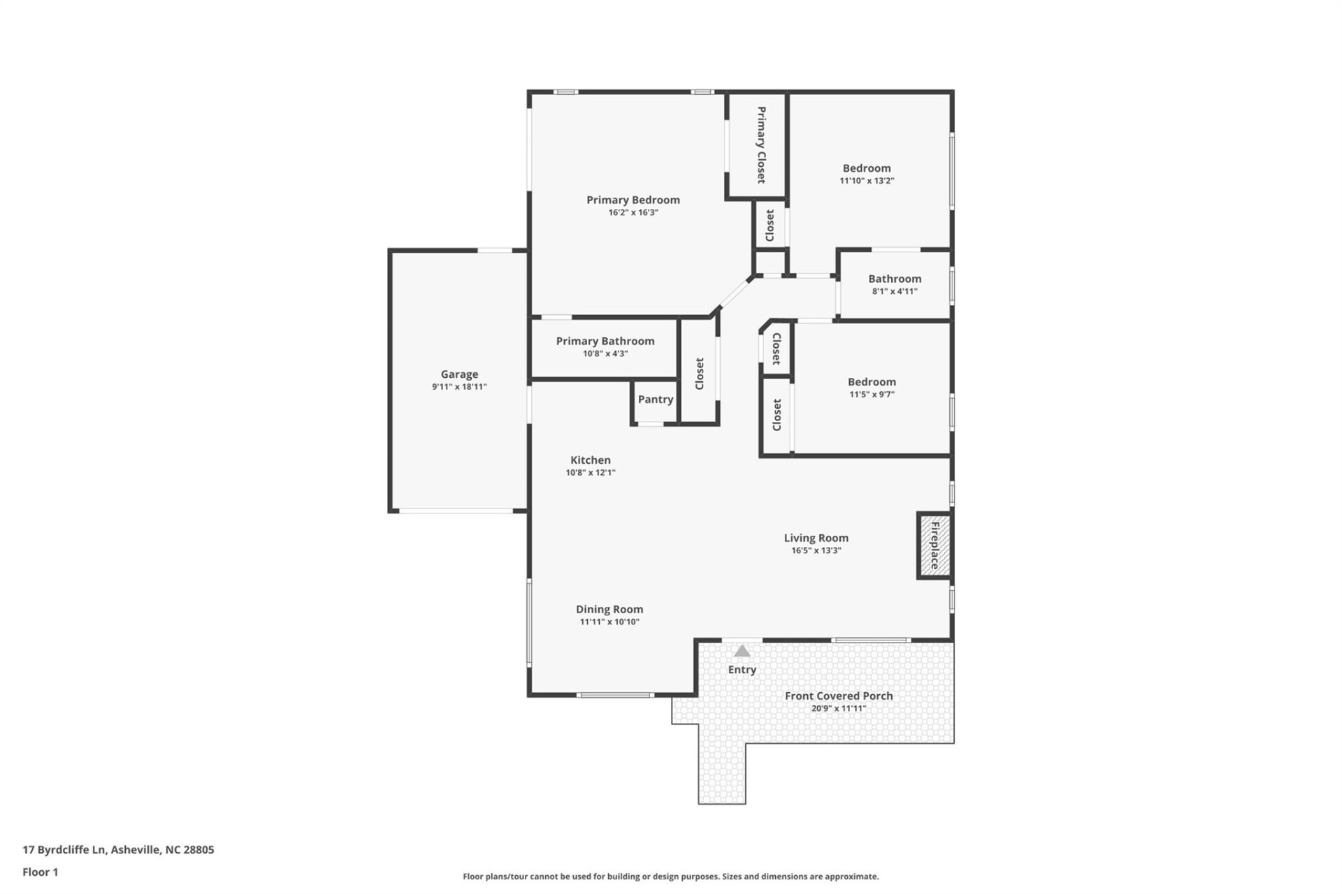 17 Byrdcliffe Lane - Photo 45