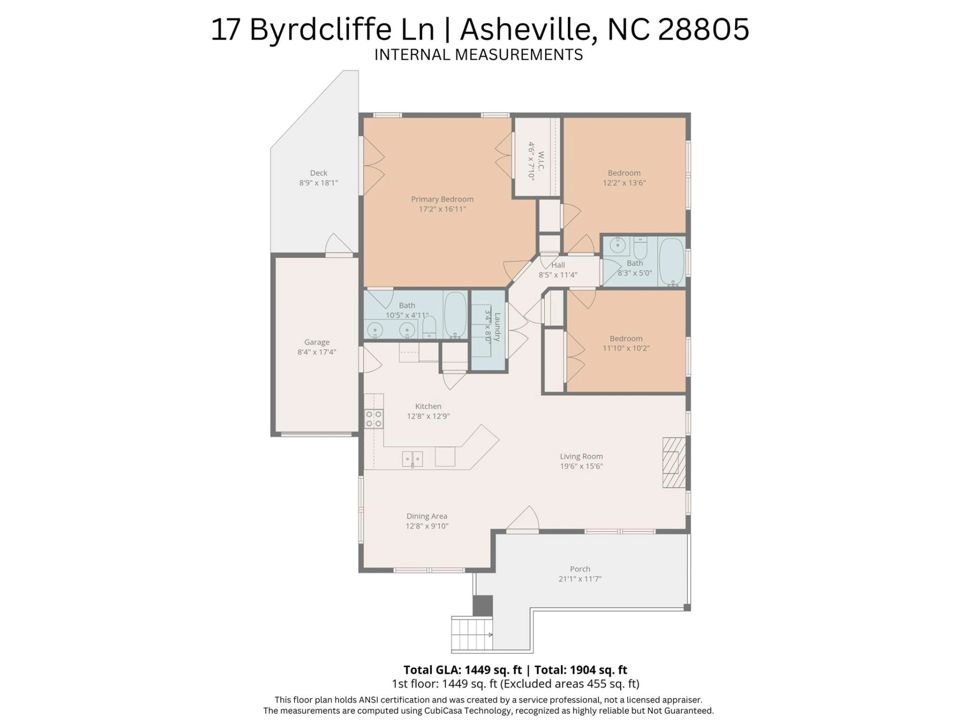 17 Byrdcliffe Lane - Photo 46