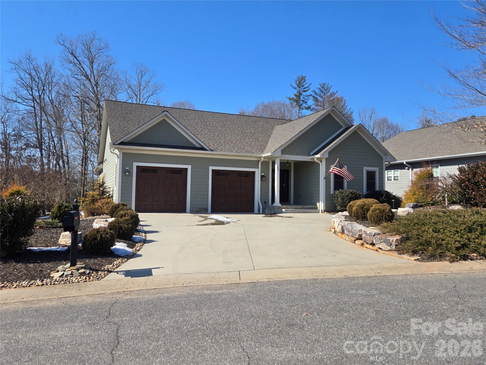 107 Beechmont Drive