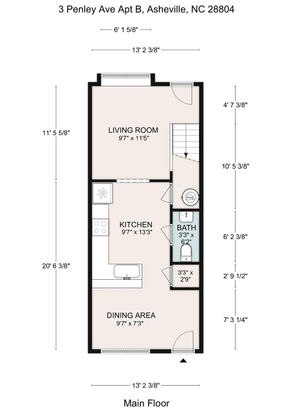 3 Penley Avenue #B - Photo 13