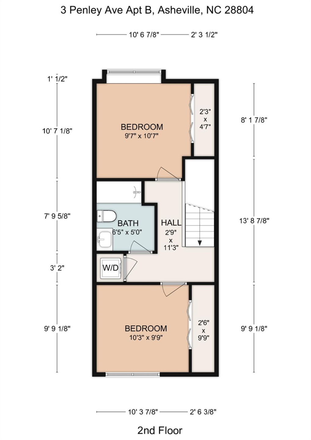 3 Penley Avenue #B - Photo 14