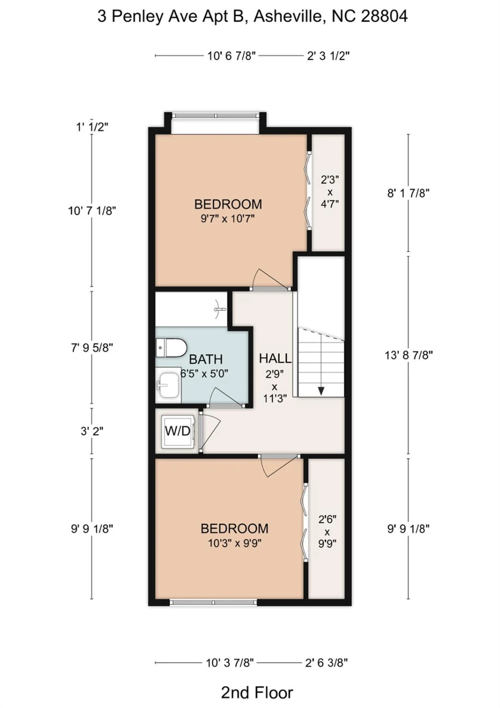 3 Penley Avenue #B - Photo 14