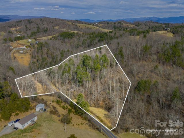 99999 Baileys Branch Road, Marshall, NC, 28753