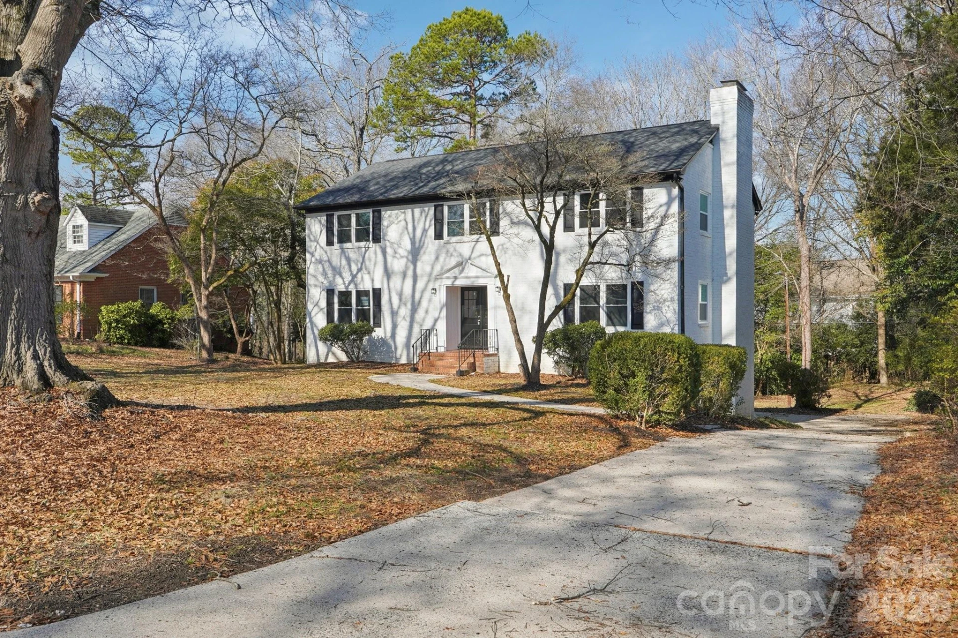 1216 Old Farm Road - Photo 2