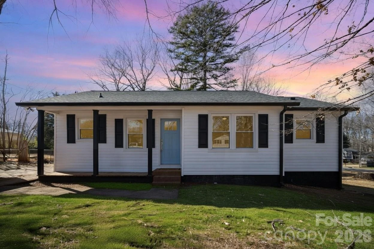 523 Hickory Nut Lane