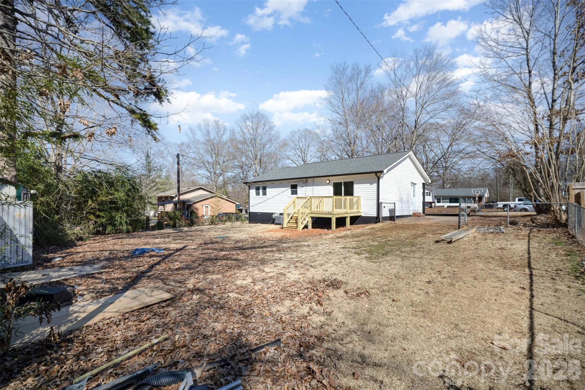 523 Hickory Nut Lane - Photo 18