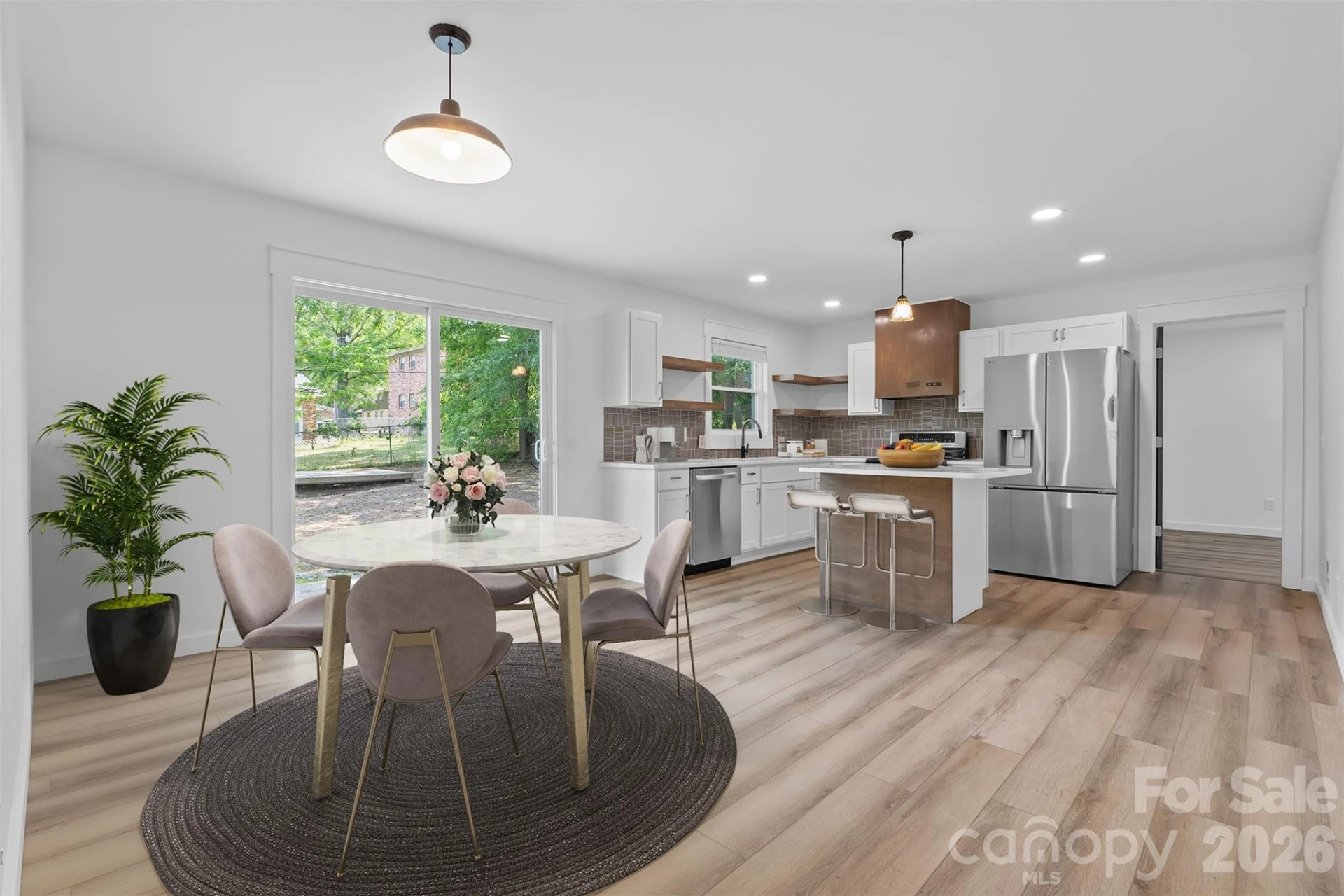 4605 Woodsong Lane - Photo 2
