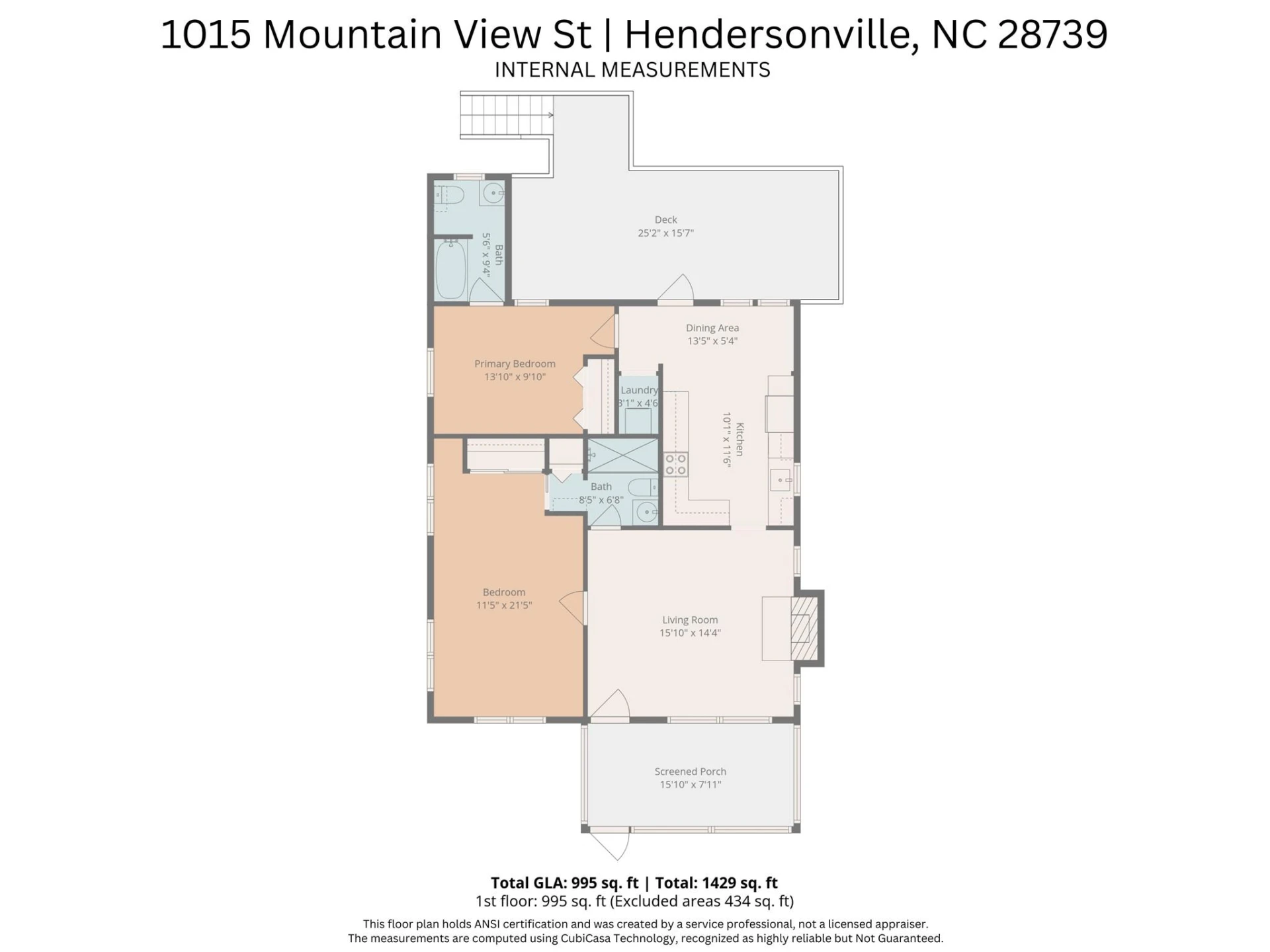 1015 Mountain View Street - Photo 45