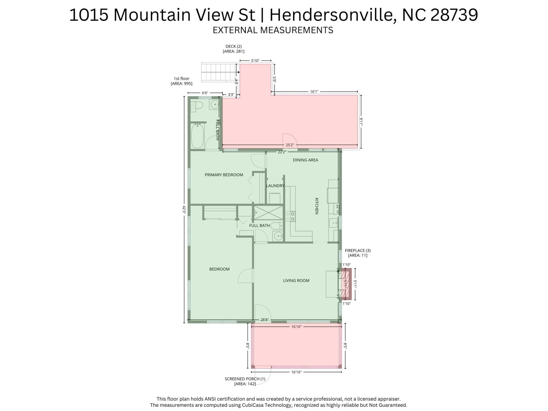 1015 Mountain View Street - Photo 47