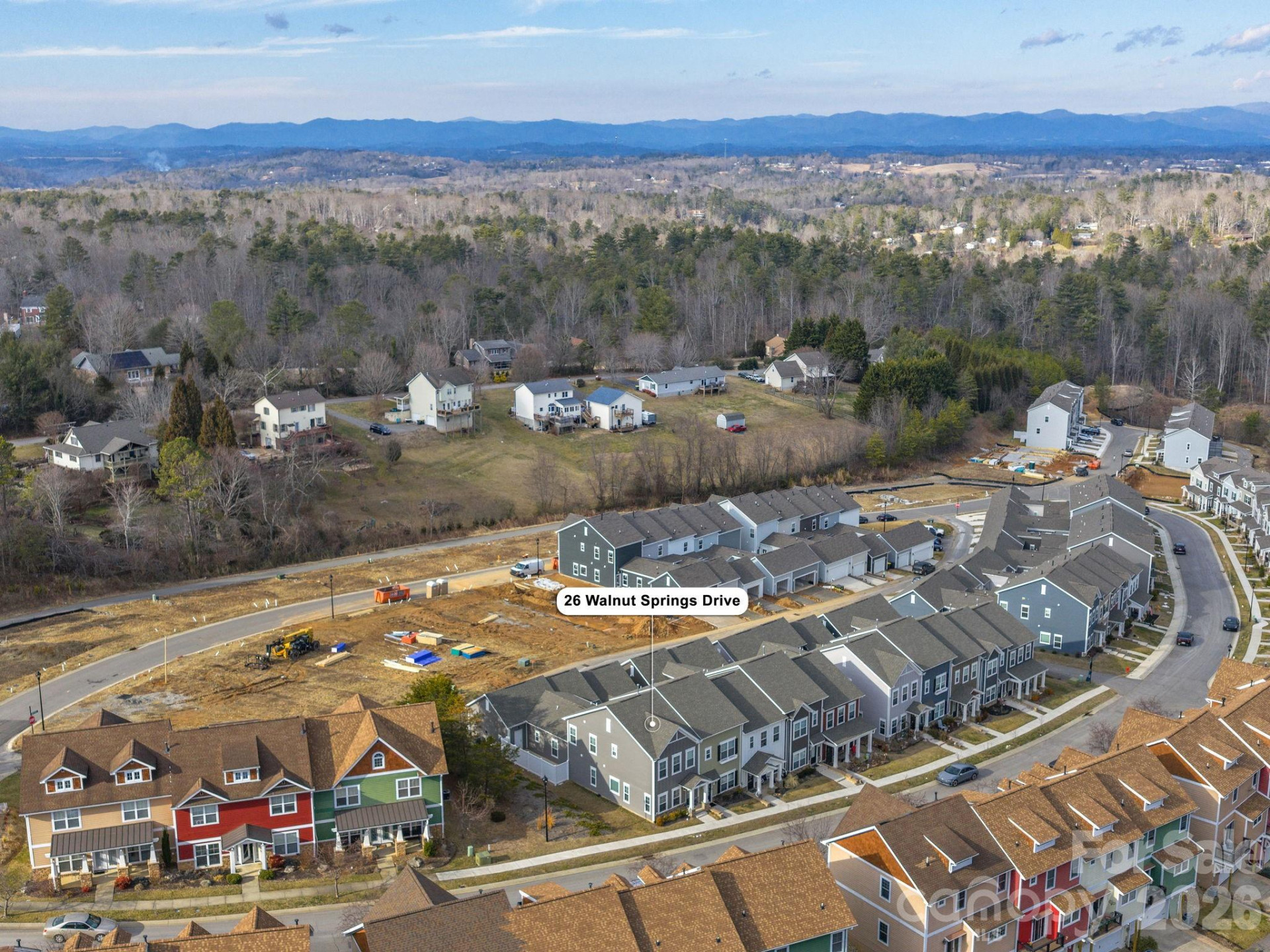 26 Walnut Springs Drive - Photo 3