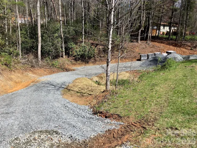 0 Turnpike Road, Horse Shoe, NC, 28742