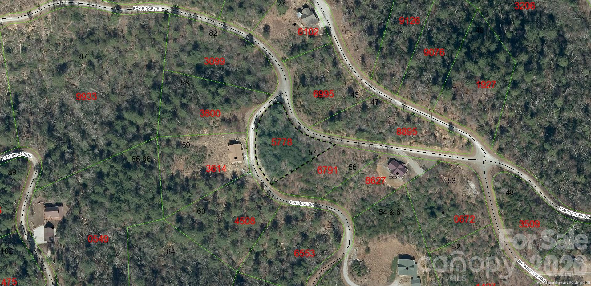 000 Fox Ridge Trail #57 - Photo 15