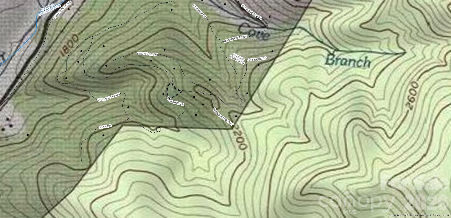 000 Fox Ridge Trail #57 - Photo 16