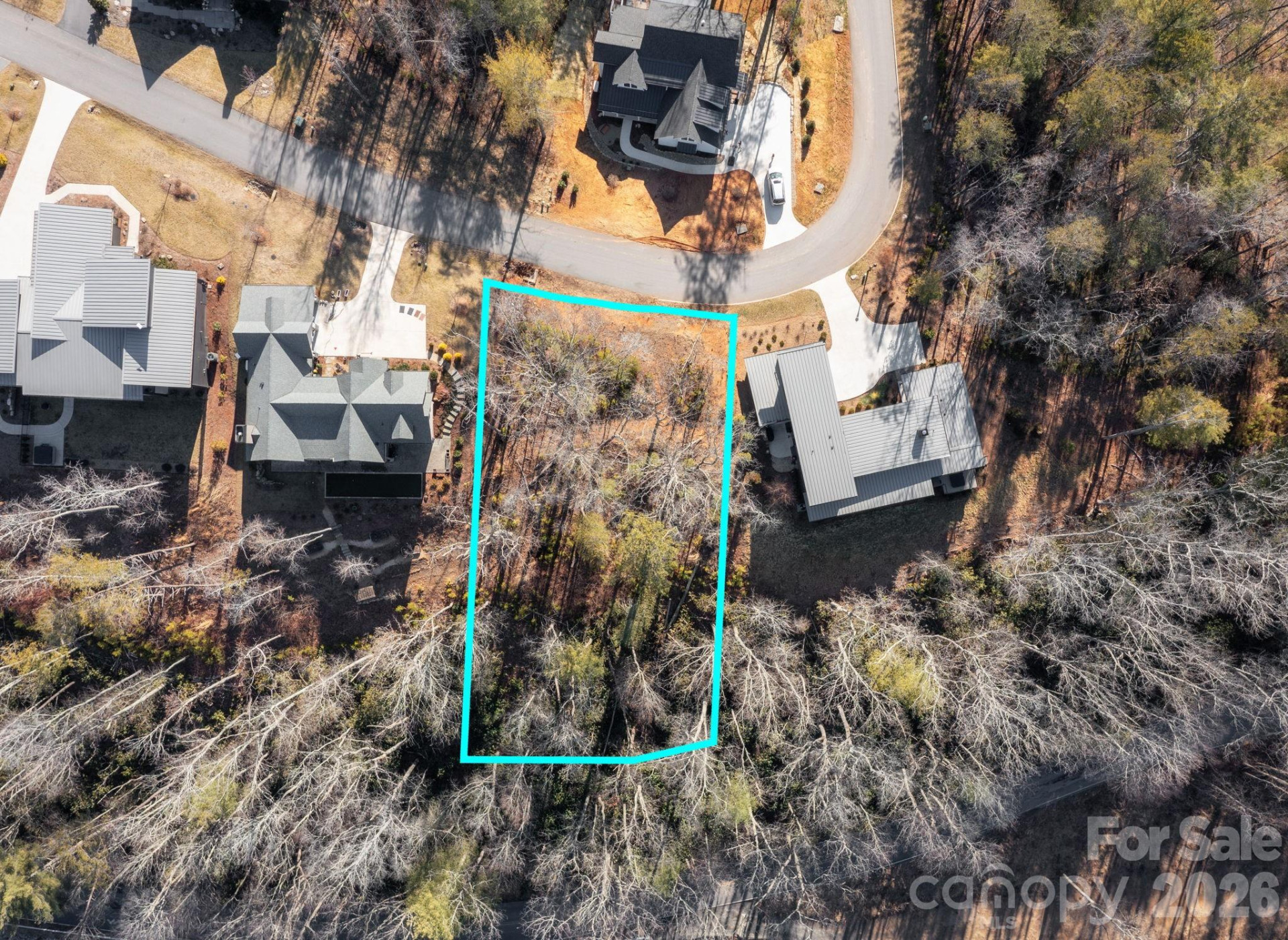 136 Riverbend Forest Drive #21 - Photo 4