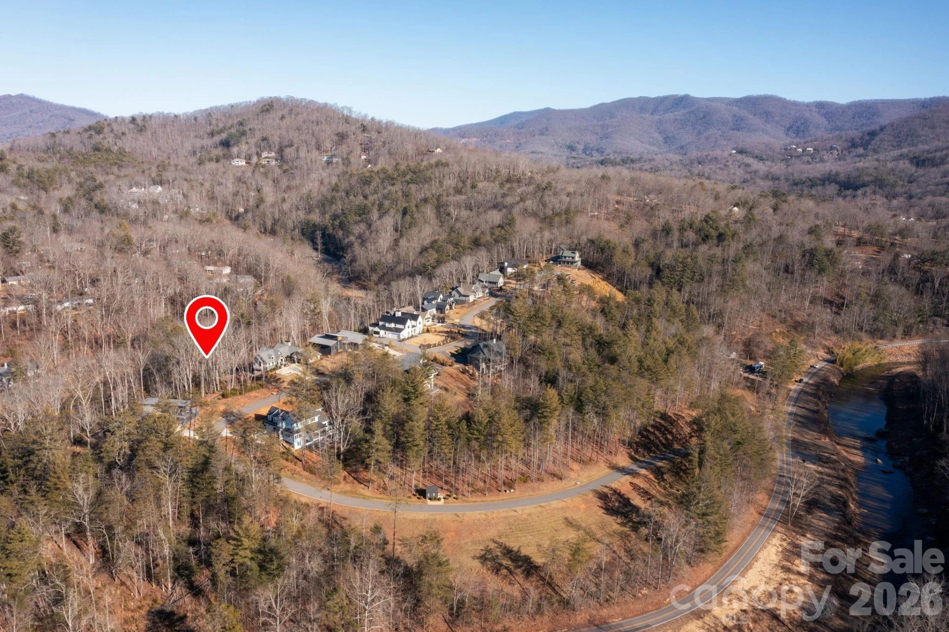 136 Riverbend Forest Drive #21 - Photo 6