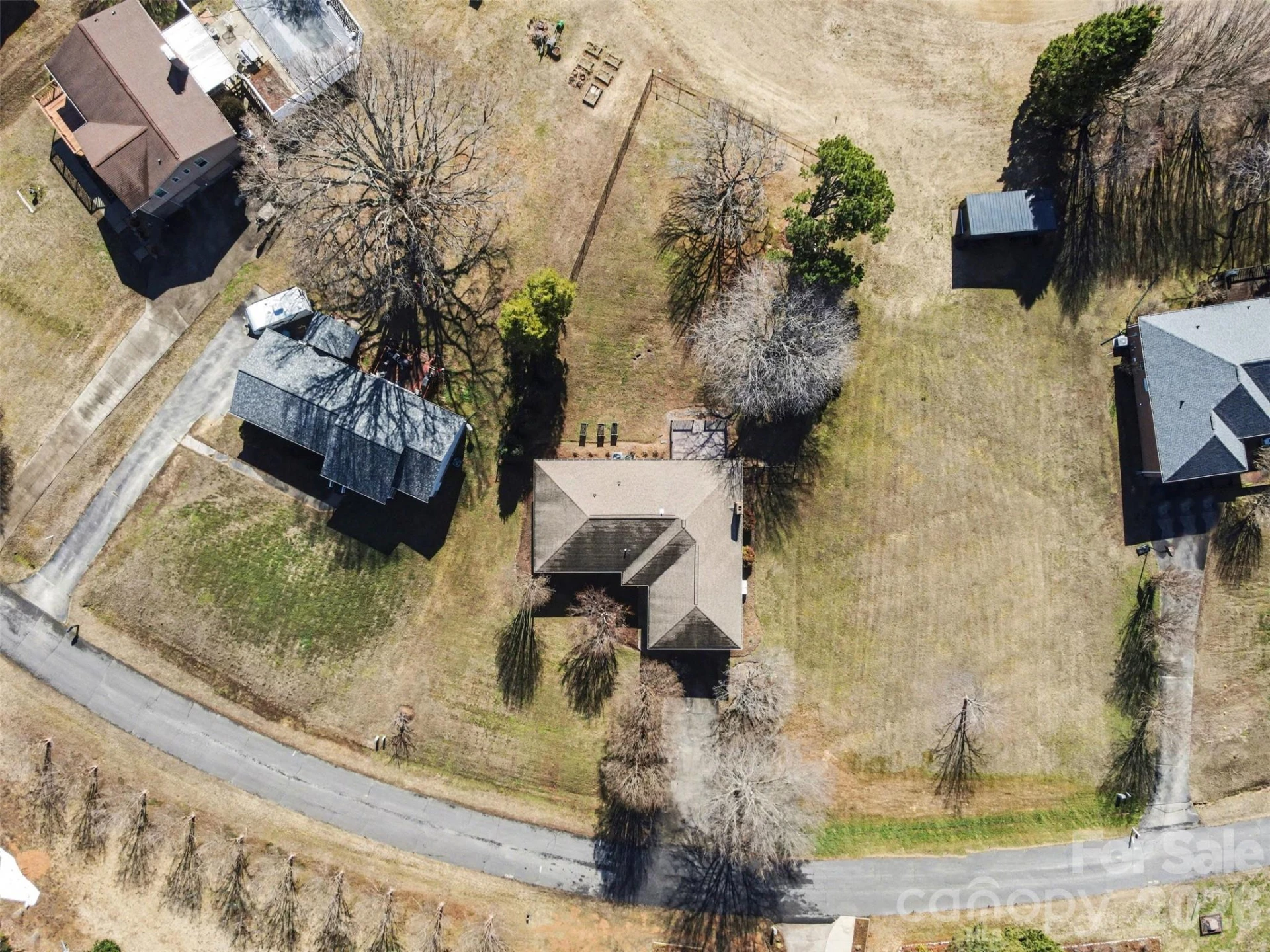 3030 Vernell Lane - Photo 31
