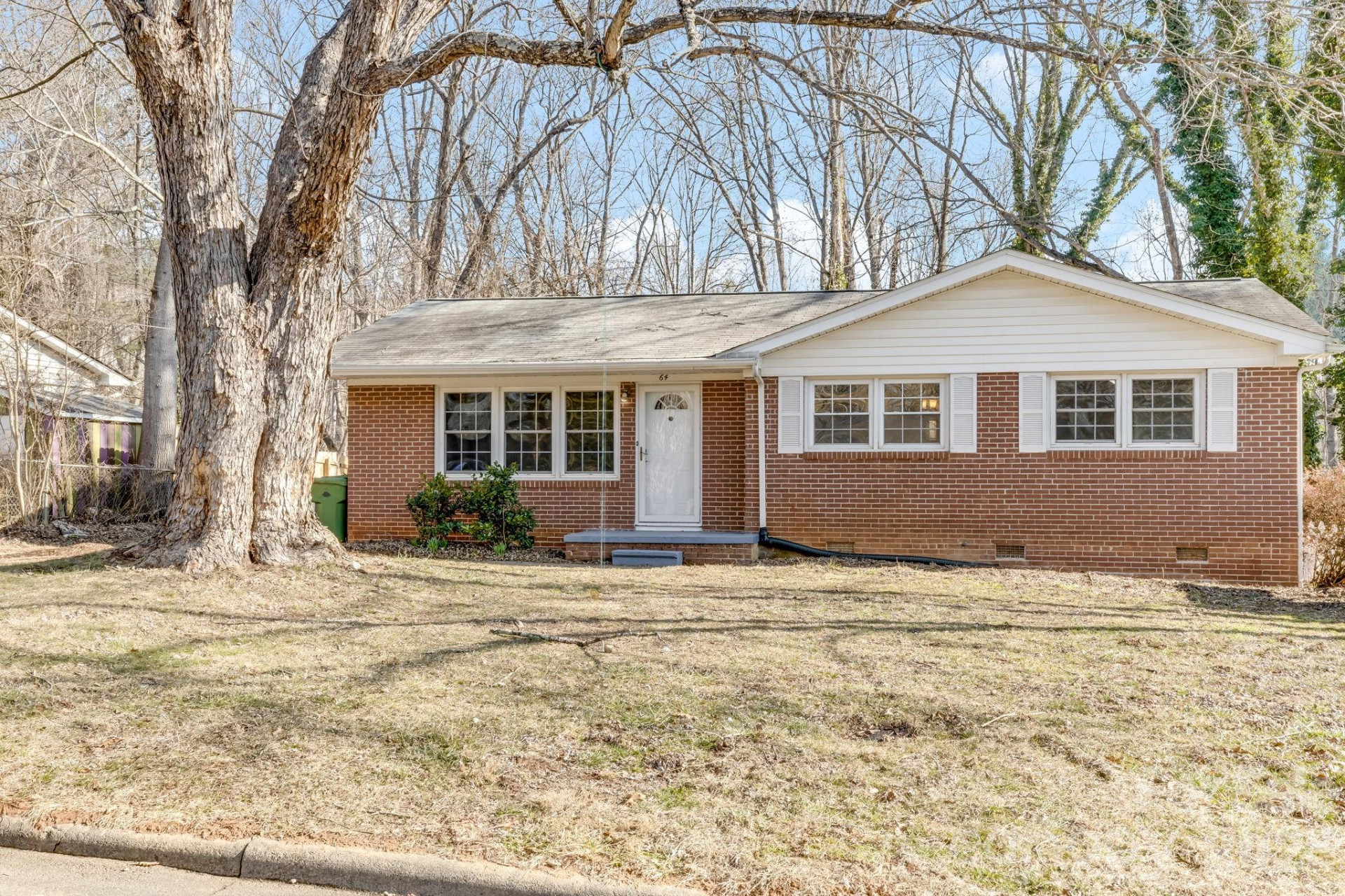 64 Pleasant Ridge Drive