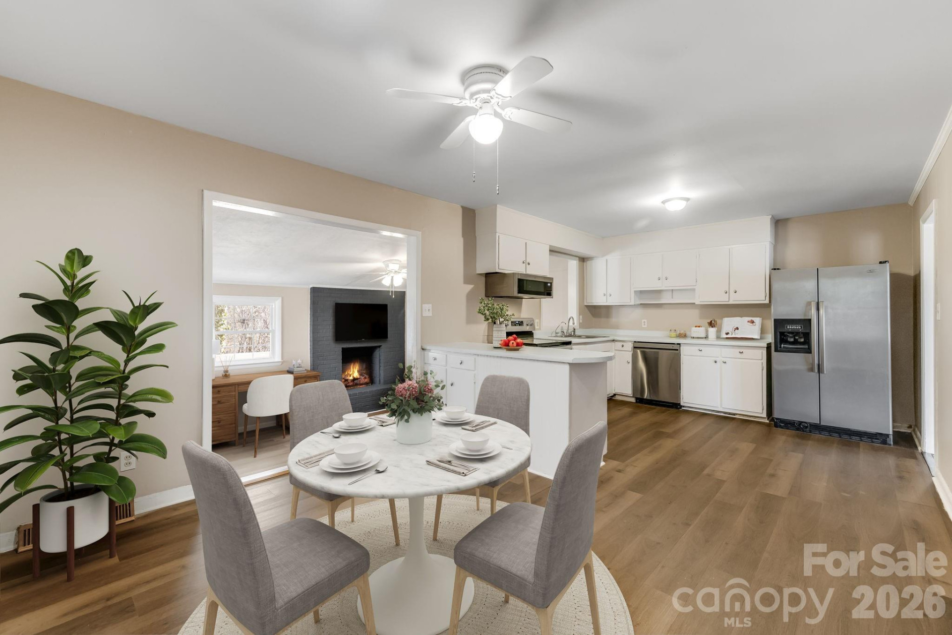 64 Pleasant Ridge Drive - Photo 12