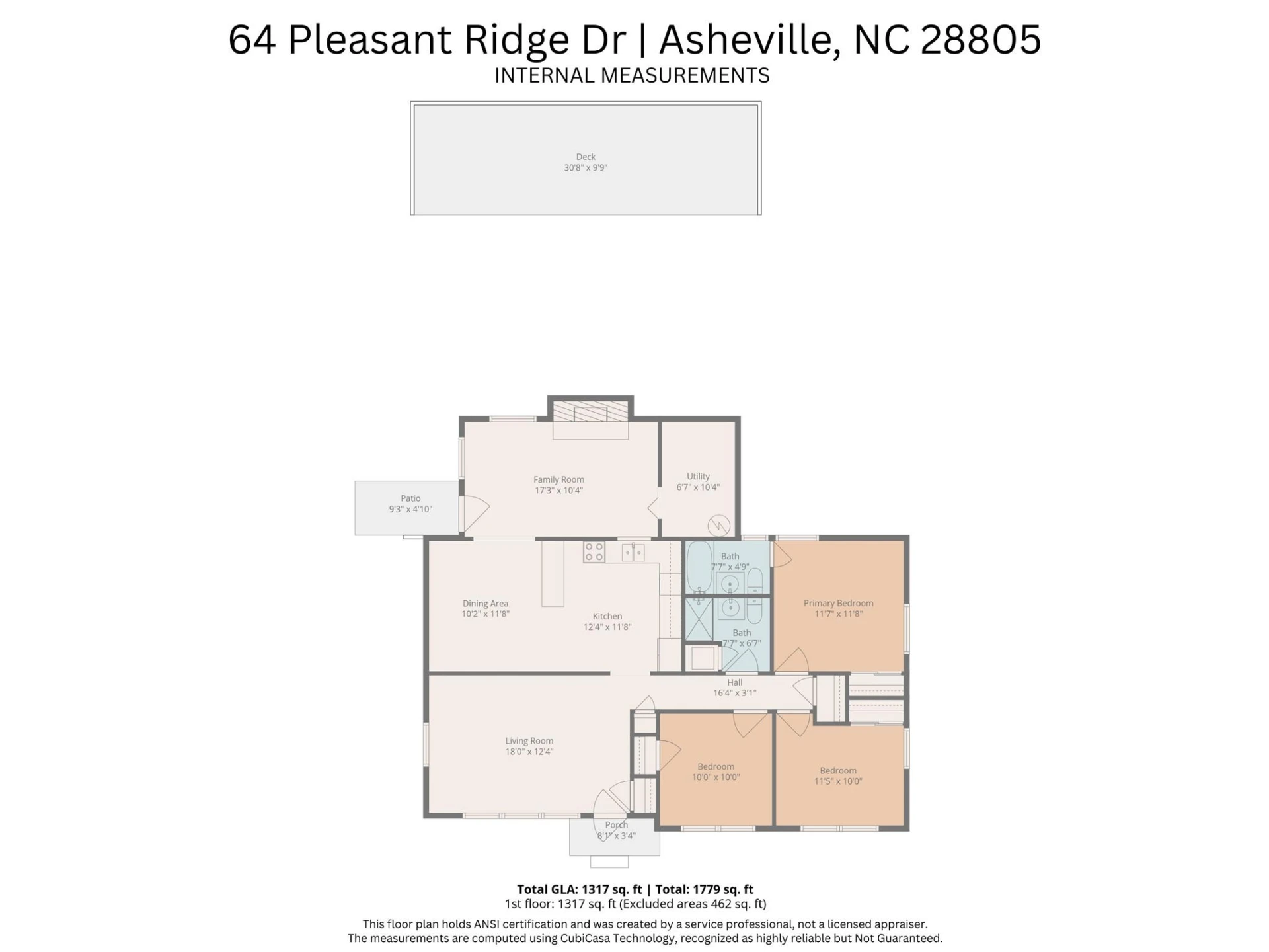 64 Pleasant Ridge Drive - Photo 35