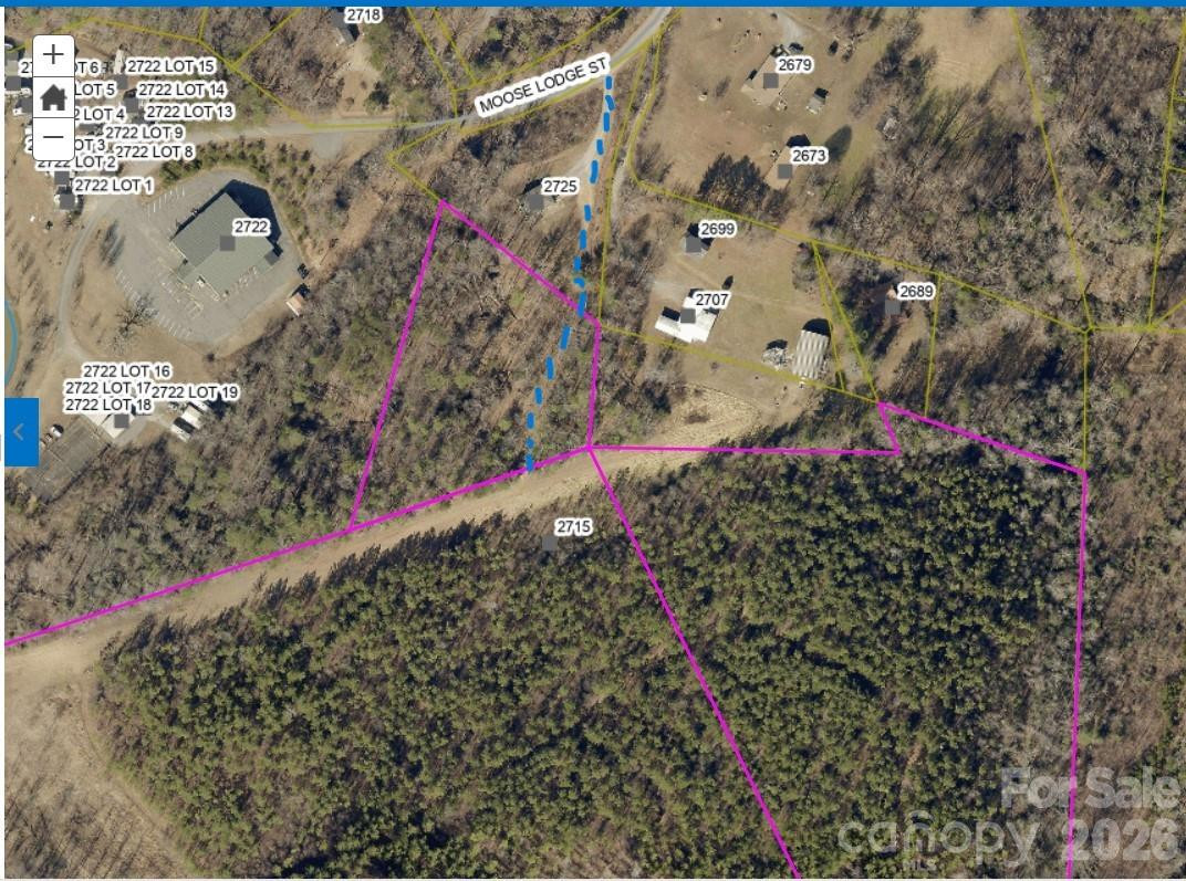 2715 Moose Lodge Street - Photo 3