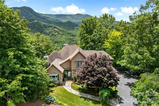 65 Timber Park Drive, Black Mountain, NC, 28711
