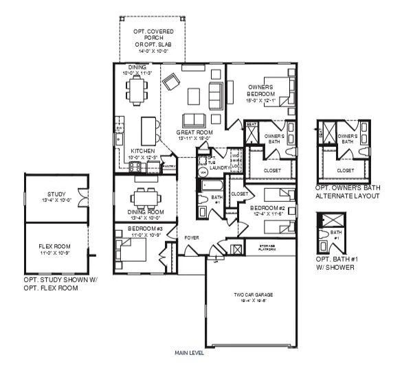 936 Pemberley Street - Photo 12