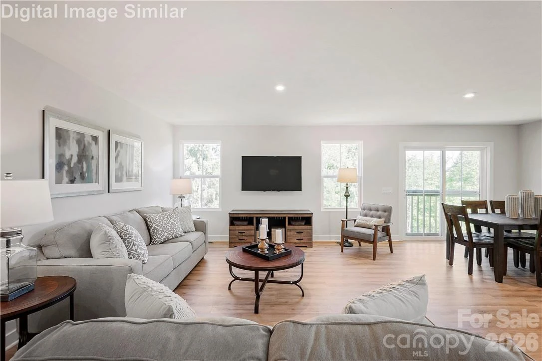 936 Pemberley Street - Photo 5