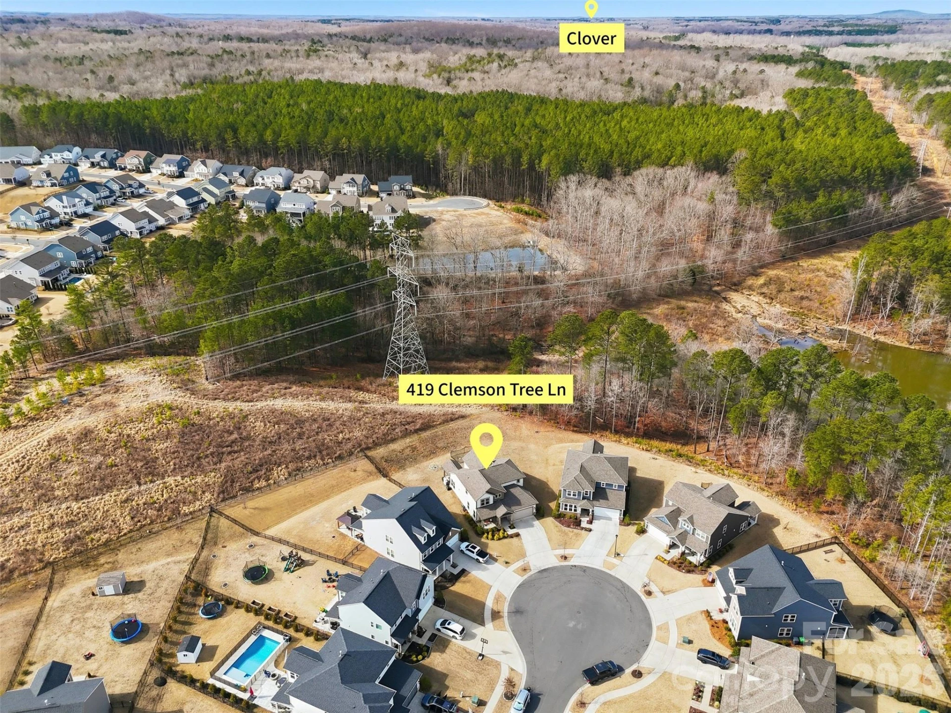 419 Clemson Tree Lane - Photo 44