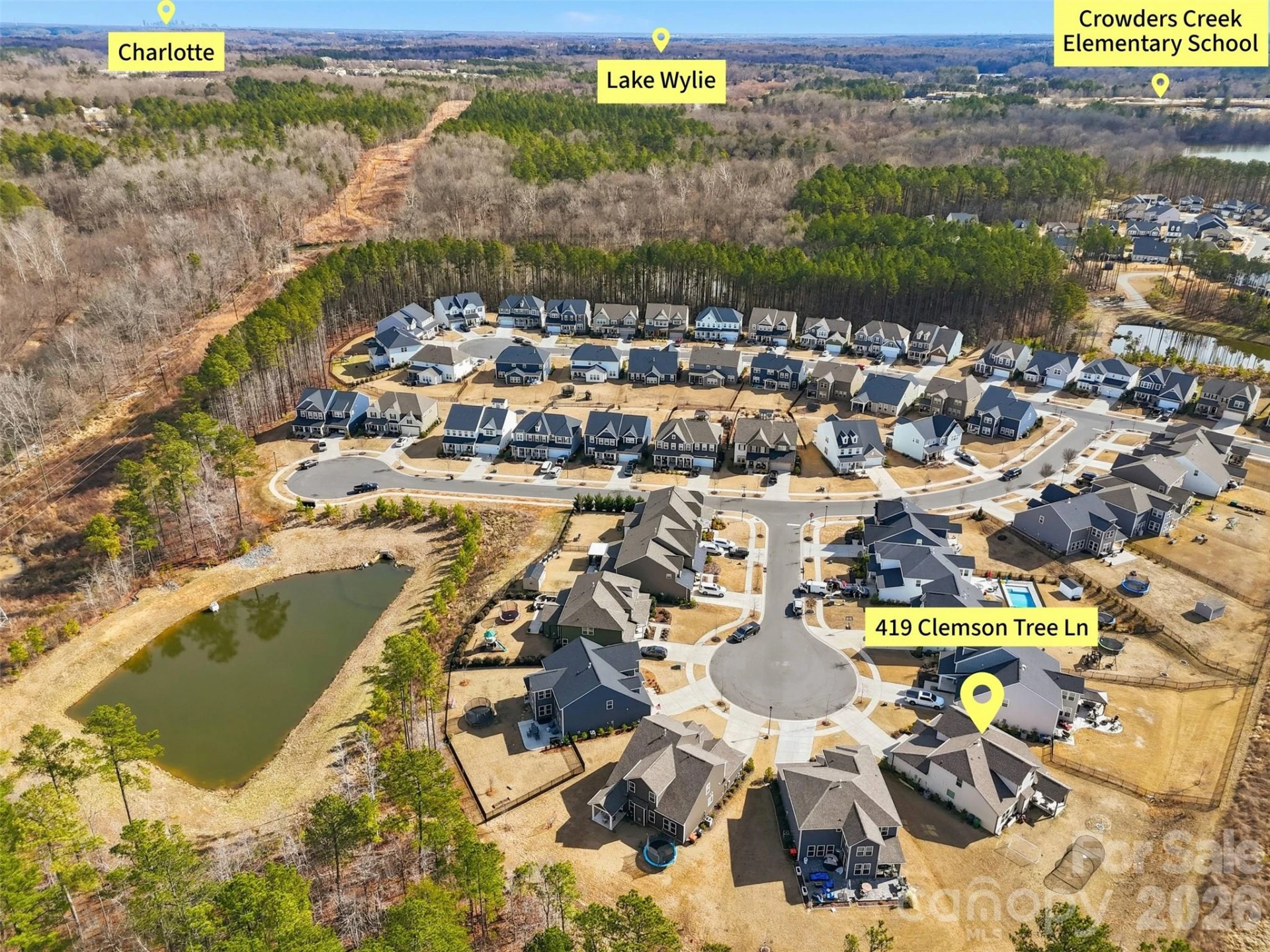 419 Clemson Tree Lane - Photo 46