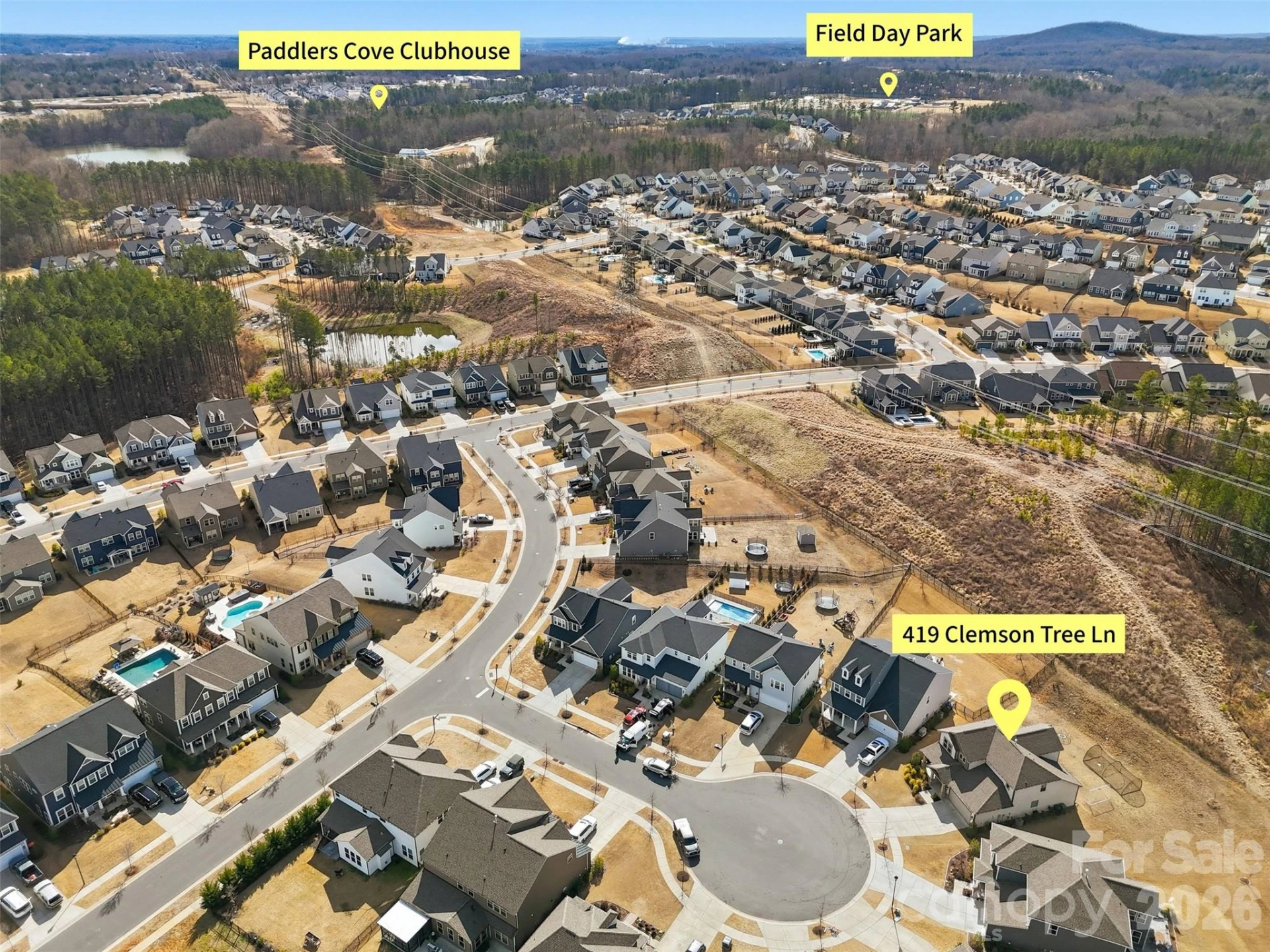 419 Clemson Tree Lane - Photo 47