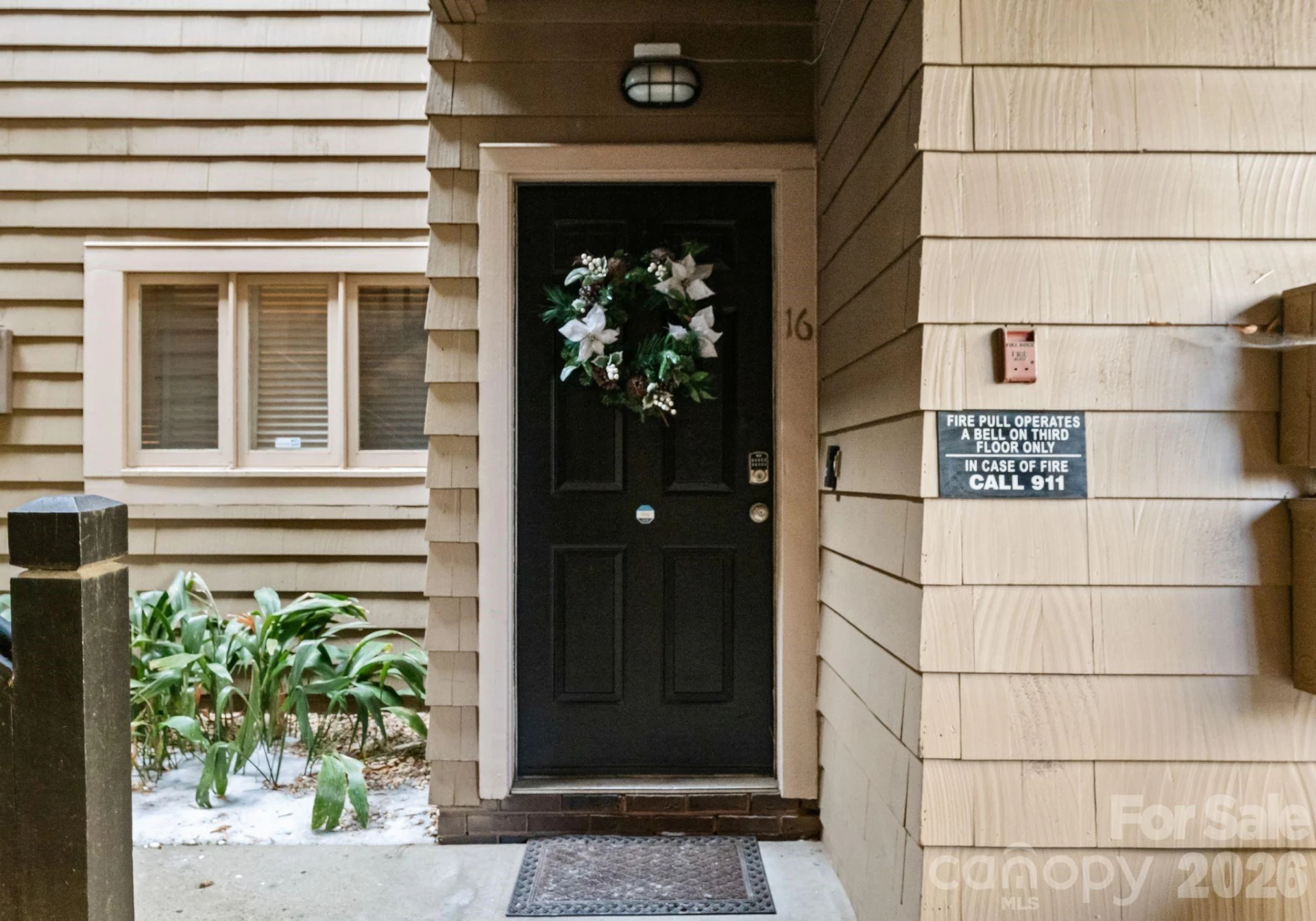 1109 Morehead Street #16 - Photo 17