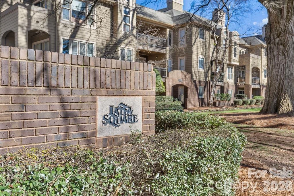 1109 Morehead Street #16 - Photo 21