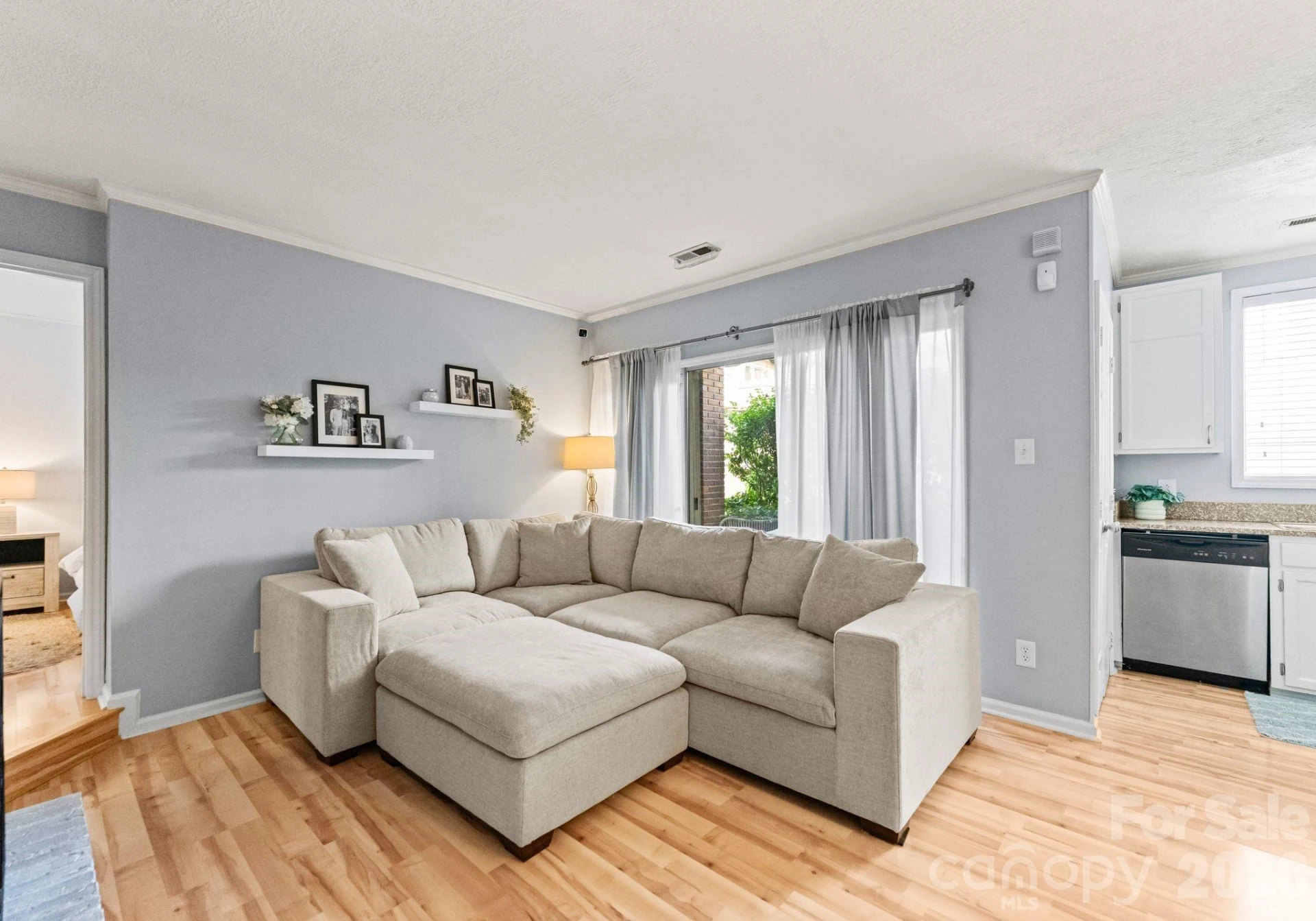 1109 Morehead Street #16 - Photo 4