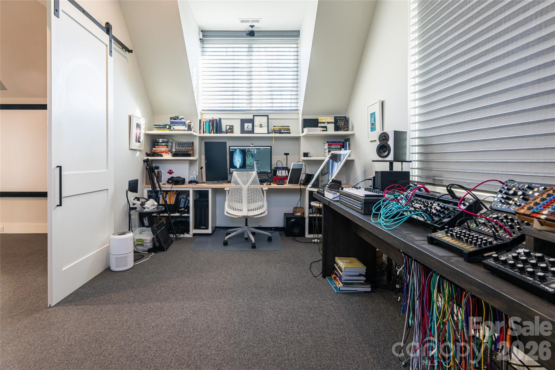 93 Mirehouse Run - Photo 37