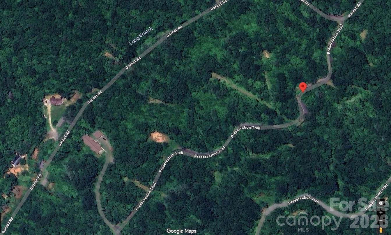 97 Preservation Trail