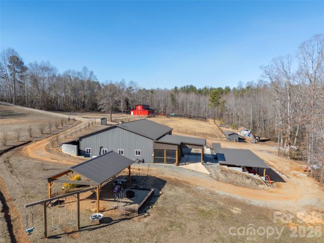 873 Ellenboro Henrietta Road, Ellenboro, NC, 28040